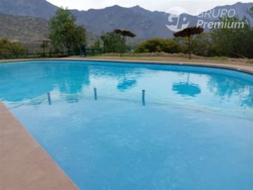 Parcela en Venta en En Ocoa sector El Trigal