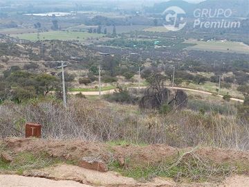 Parcela en Venta en En Ocoa sector El Trigal