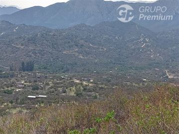 Parcela en Venta en En Ocoa sector El Trigal