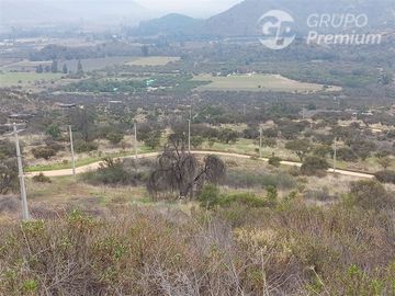 Parcela en Venta en En Ocoa sector El Trigal