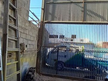 Terreno Construccion  en Venta en Pje. Alemania con Suecia