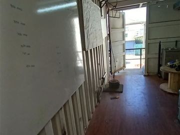 Terreno Construccion  en Venta en Pje. Alemania con Suecia