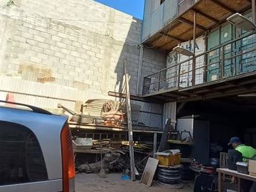 Terreno Construccion  en Venta en Pje. Alemania con Suecia