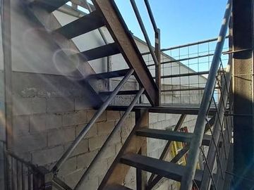 Terreno Construccion  en Venta en Pje. Alemania con Suecia