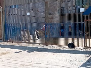 Terreno Construccion  en Venta en Pje. Alemania con Suecia