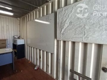 Terreno Construccion  en Venta en Pje. Alemania con Suecia
