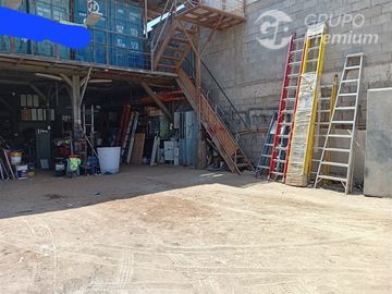 Terreno Construccion  en Venta en Pje. Alemania con Suecia