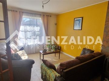 Casa en Venta en Sector el Sol