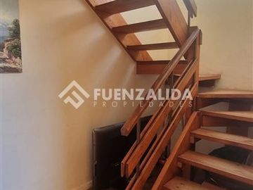 Casa en Venta en Sector el Sol
