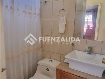 Casa en Venta en Sector el Sol