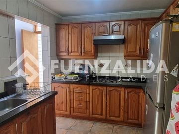 Casa en Venta en Sector el Sol