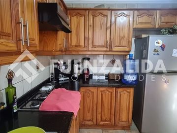 Casa en Venta en Sector el Sol