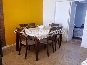 Casa en Venta en Sector el Sol