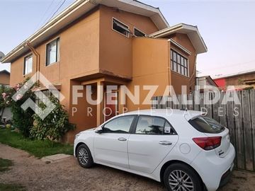 Casa en Venta en Sector el Sol