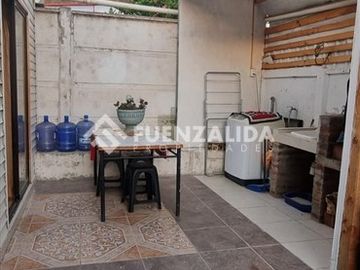 Casa en Venta en Sector el Sol