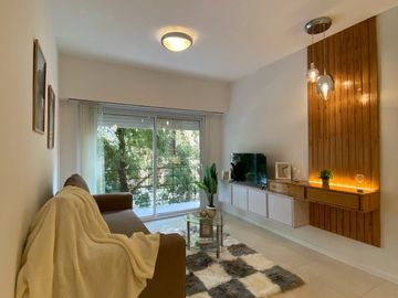 VENTA  departamento Centro Mar del Plata 3 ambientes