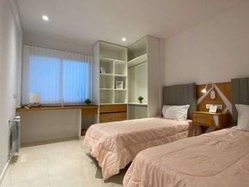 VENTA  departamento Centro Mar del Plata 3 ambientes