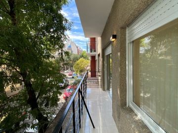 VENTA  departamento Centro Mar del Plata 3 ambientes