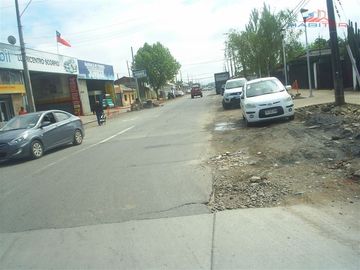 Sitio en Venta en Molina