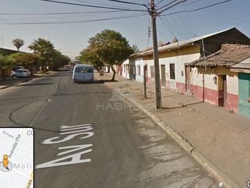 Sitio en Venta en Molina