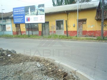 Sitio en Venta en Molina