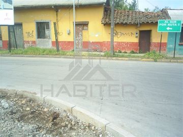 Sitio en Venta en Molina