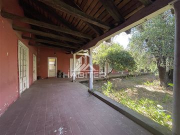 Casa en Venta en Lago colbun