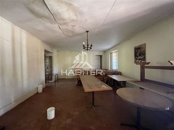 Casa en Venta en Lago colbun