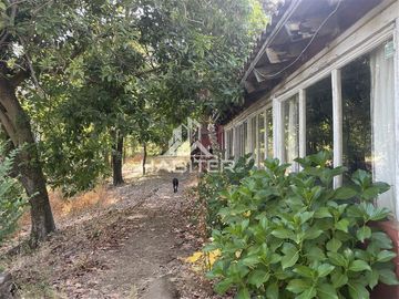 Casa en Venta en Lago colbun