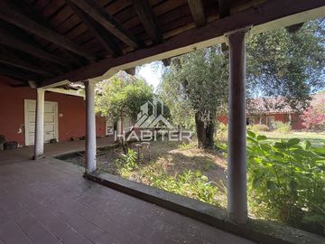 Casa en Venta en Lago colbun