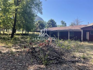 Casa en Venta en Lago colbun