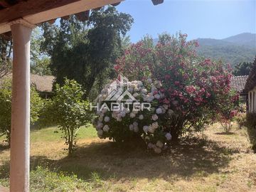 Casa en Venta en Lago colbun