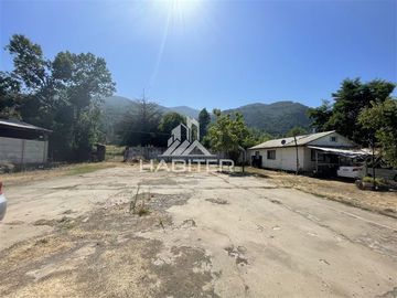 Casa en Venta en Lago colbun