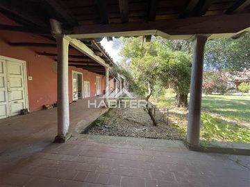 Casa en Venta en Lago colbun