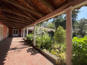 Casa en Venta en Lago colbun