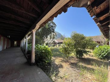 Casa en Venta en Lago colbun