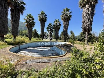 Casa en Venta en Lago colbun