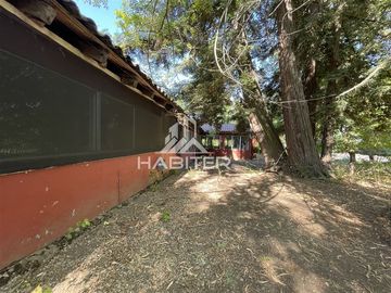 Casa en Venta en Lago colbun