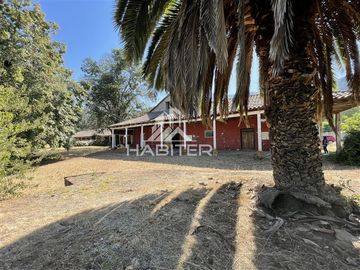 Casa en Venta en Lago colbun