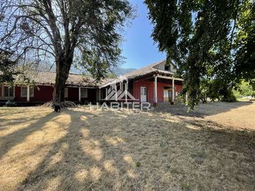 Casa en Venta en Lago colbun