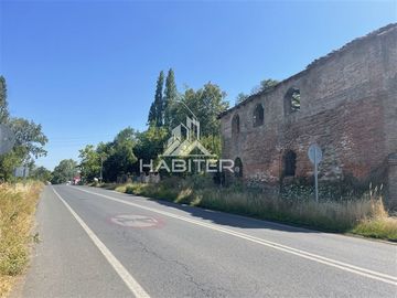 Casa en Venta en Lago colbun