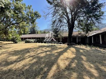Casa en Venta en Lago colbun