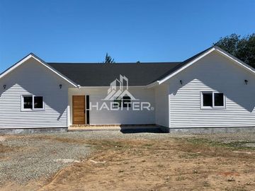 Parcela en Venta en Cruce k 45