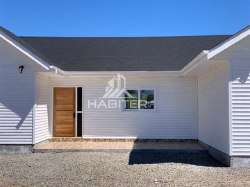 Parcela en Venta en Cruce k 45