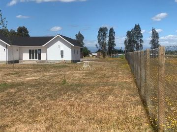 Parcela en Venta en Cruce k 45