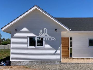 Parcela en Venta en Cruce k 45