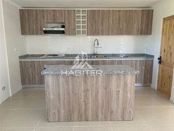 Parcela en Venta en Cruce k 45