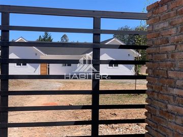 Parcela en Venta en Cruce k 45