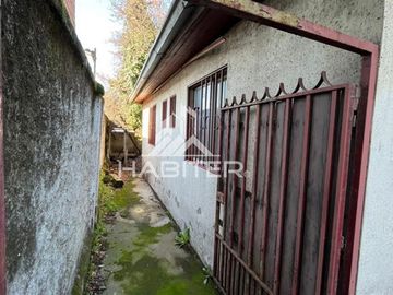 Casa en Venta en 1 y 2 norte