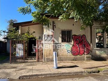 Casa en Venta en 1 y 2 norte